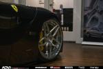 Ferrari F12berlinetta on ADV.1 Wheels (ADV05STSCS) 2015 года